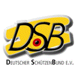 Logo Deutscher Schützenbund e.V.