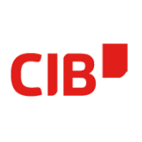 Logo CIB software GmbH
