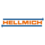 Logo HELLMICH GmbH & Co. KG