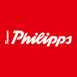 Logo Thomas Philipps GmbH & Co. KG (Zentrale, Lagerlogistik, Handwerk/Technik)