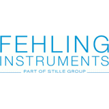 Logo Fehling Instruments GmbH