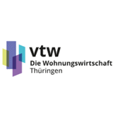 Logo Verband Thüringer Wohnungs- und Immobilienwirtschaft e.V.