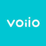 Logo voiio GmbH