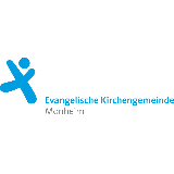 Logo Evangelische Kirchengemeinde Monheim / Rhld.