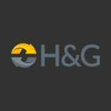 Logo H&G Entsorgungssysteme GmbH