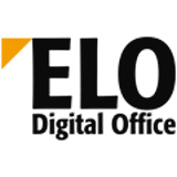 Logo ELO Digital Office GmbH