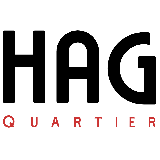Logo HAG-QUARTIER GmbH