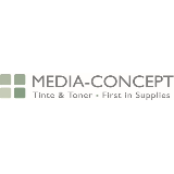 Logo Media-Concept Bürobedarf GmbH