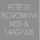 Peters Borowiak Kiss & Magnus