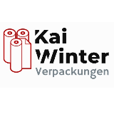 Logo Kai Winter Verpackungen