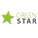 Logo Green Star Inh. Kevin Behrendt