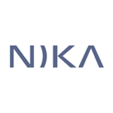 Logo NIKA Optics GmbH