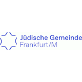 Logo Jüdische Gemeinde Frankfurt am Main K.d.ö.R.