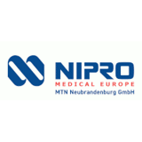 Logo MTN Neubrandenburg GmbH