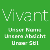 Logo VIVANT Wohnbau und Projektbetreuung GmbH