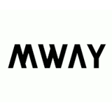 Logo MWAY DIGITAL GmbH