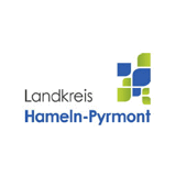 Logo Landkreis Hameln-Pyrmont