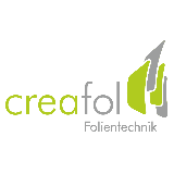 Logo Creafol Folientechnik GmbH