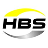 Logo HBS Welding Systems GmbH