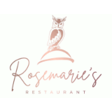 Logo Rosemarie's Restaurant Inh. Christian Wieczorek