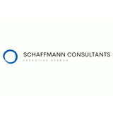 Logo SCHAFFMANN CONSULTANTS Executive Search
