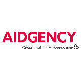 Logo AIDGENCY GmbH
