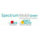 Logo Spectrum Mobil GmbH