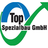 Logo Top Spezialbau GmbH
