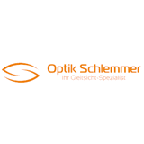 Logo Optik Schlemmer GmbH & Co. KG