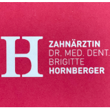 Logo Zahnarztpraxis Dr. Brigitte Hornberger