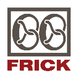Bäckerei Frick GmbH und Co.KG