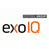 Logo exoIQ GmbH