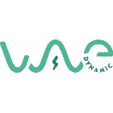 Wave-Dynamic logo