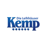 Logo Leihhäuser Kemp GmbH