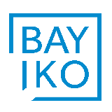 Logo Bayerisches Immobilien Kontor GmbH