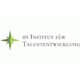 IfT Institut für Talententwicklung Süd GmbH logo