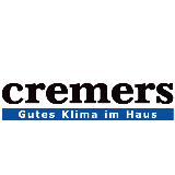 Cremers GmbH Groß- und Einzelhandel mit haustechnischen Geräten logo