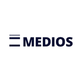 Logo Medios AG