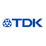 Logo TDK Electronics GmbH & Co OG