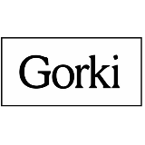Logo Maxim Gorki Theater