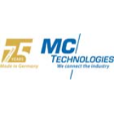 Logo MC Technologies GmbH