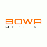 Logo BOWA-electronic GmbH & Co. KG