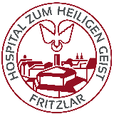 Logo Hospital zum Heiligen Geist gGmbH