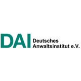 Logo Deutsches Anwaltsinstitut e.V.