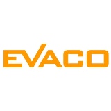 Logo EVACO GmbH
