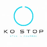 Logo Ko Stop e.K