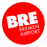 Logo Flughafen Bremen GmbH
