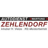 Logo Autodienst Zehlendorf