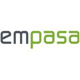 Logo empasa GmbH