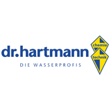 Logo Dr. Hartmann Chemietechnik GmbH & Co. KG
